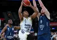 Basketbol Süper Ligi'nde ilk finalist Fenerbahçe Beko!