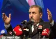 Büyük Birlik Partisi'nin genel başkanlığına yeniden Mustafa Destici seçildi
