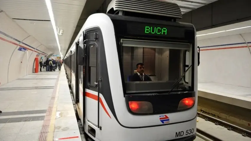 Büyükşehir meclisinde yoğun mesai: Buca metrosu ve eğitim yatırımları gündemde haberinin görseli