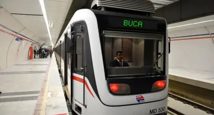 Büyükşehir meclisinde yoğun mesai: Buca metrosu ve eğitim yatırımları gündemde
