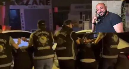 Can Polat’ın cinayet şüphelileri adliyeye sevk edildi