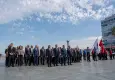 Ceza İnfaz Personeli Günü İzmir’de ilk kez kutlandı