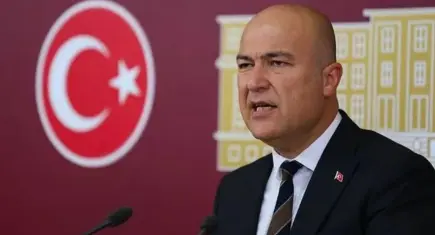 CHP’li Murat Bakan’dan Kılıçdaroğlu’na sert tepki: Ahlaki eşikleri tek tek aşıyor