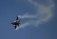 Çiğli’de gökyüzü SOLOTÜRK ile şenlendi