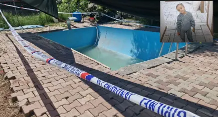 Diyarbakır’da minik Menesa havuzda ölü bulundu