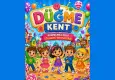 Düğme Kent’te kaybolan düğmenin peşinde eğlenceli macera