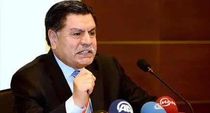 Eski AYM Başkanı Haşim Kılıç'tan ‘mutlak butlan’ yorumu