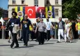 Fenerbahçe’de dev seçim başladı: Aziz Yıldırım ve Hakan Safi yarışıyor