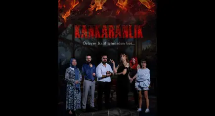 Kankaranlık sahneye taşınıyor: Aile içinde gizlenen gerilim perdesi aralanıyor