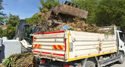Karşıyaka Kültür Rotası’na yoğun ilgi
