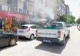Konak’ta 111 mahallede kesintisiz ilaçlama