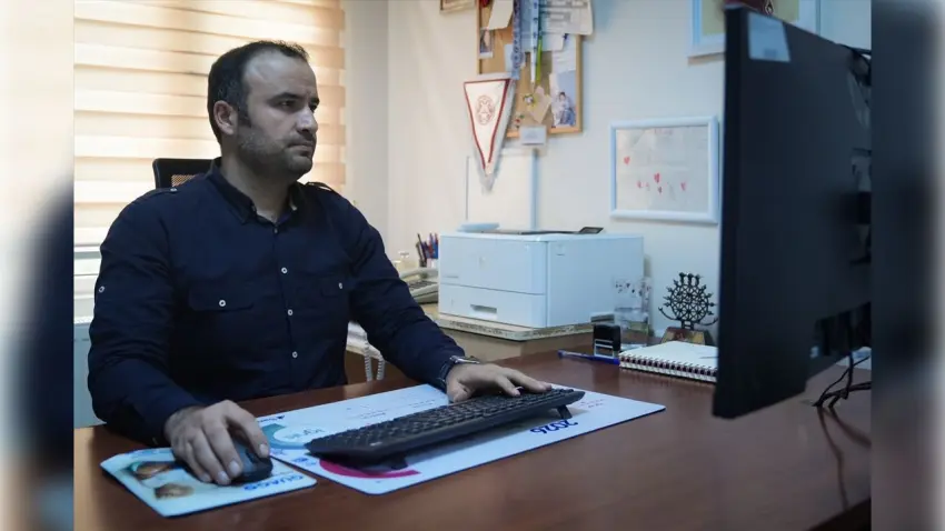LGS öncesi uzmanından kritik uyarı: Ekran kullanımını sınırlandırın haberinin görseli
