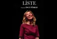 Liste, İstinyeArt Performans Arena’da