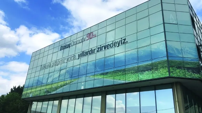 Otokoç Genel Müdürlüğü’ne silahlı saldırı haberinin görseli