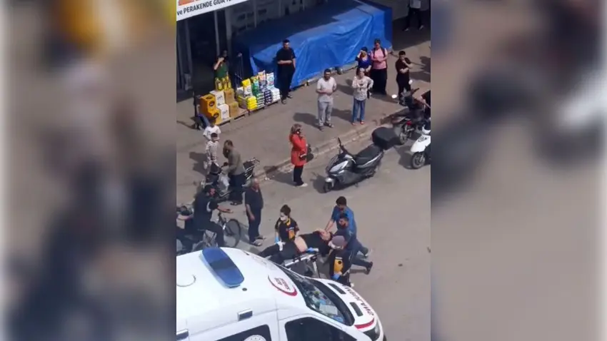 Satış sonrası arızalanan araba husumeti cinayetle bitti haberinin görseli