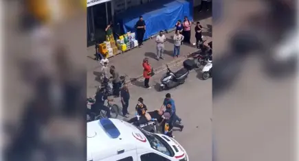Satış sonrası arızalanan araba husumeti cinayetle bitti