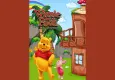 Winnie The Pooh Sıkı Dostlar sahneye çıkıyor