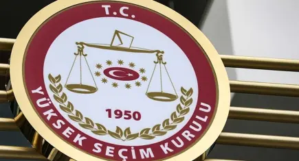 YSK: 6 belde ve 355 mahalledeki ara seçimler sorunsuz şekilde tamamlandı