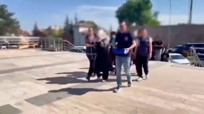 18 ilde siber suç operasyonu: 194 şüpheli tutuklandı haberinin görseli