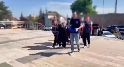18 ilde siber suç operasyonu: 194 şüpheli tutuklandı
