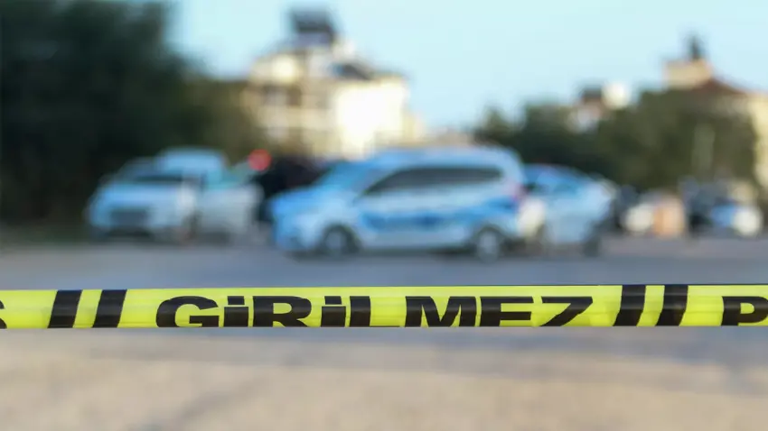 19 yıllık cinayet dosyası yeniden açıldı: Cinayeti babasının işlediği ortaya çıktı haberinin görseli
