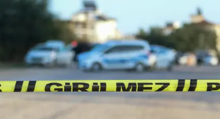 19 yıllık cinayet dosyası yeniden açıldı: Cinayeti babasının işlediği ortaya çıktı