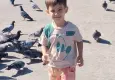 4 yaşındaki Serhat için adalet çağrısı: Bayramlıklarını almıştık ama giydiremedik