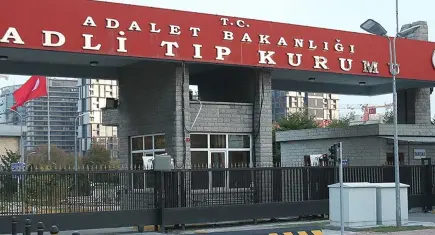 7 ünlünün uyuşturucu test sonuçları çıktı