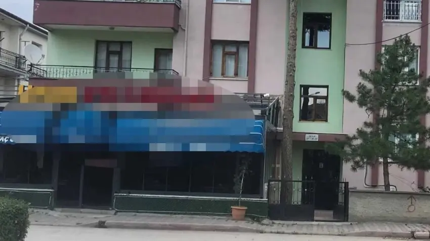 70 yaşındaki komşusunu 60 bin TL için bıçaklayarak öldürdü haberinin görseli
