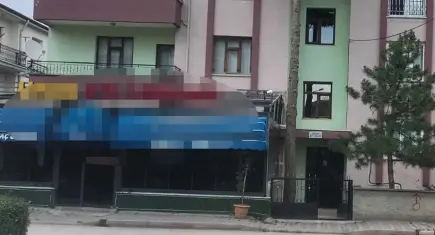 70 yaşındaki komşusunu 60 bin TL için bıçaklayarak öldürdü