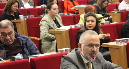 AK Partili Yıldız’dan çöp tesisi çıkışı: 5 başvurunuzda olumlu sonuçlandı