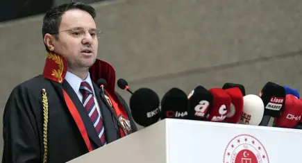 Bakan Gürlek: Mayıs’ta ülke genelinde 706 operasyon gerçekleştirildi