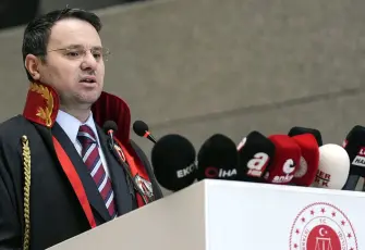Bakan Gürlek: Mayıs’ta ülke genelinde 706 operasyon gerçekleştirildi