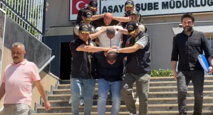 Baran Fakhani'nin bıçaklanarak öldürüldüğü kavgada 12 şüpheli adliyeye sevk edildi