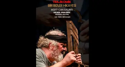 “Bir 80’ler Hikayesi” Tire’de sahne alıyor