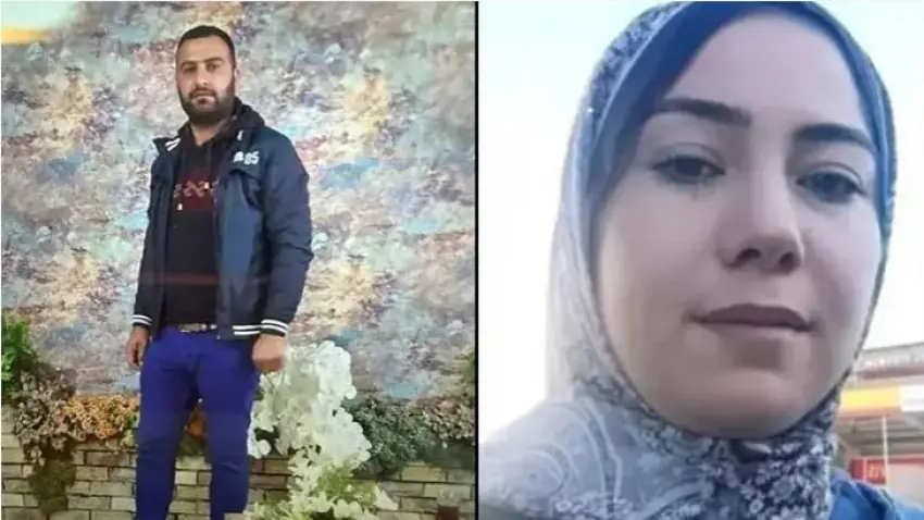 Boğularak öldürülüp gömülen Rojda cinayetinde 3 sanık için ağırlaştırılmış müebbet talebi haberinin görseli