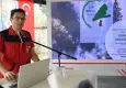 Bornova’da orman yangınları masaya yatırıldı