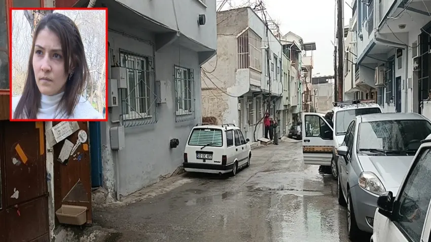 Bursa’da eşini silahla vuran sanık: Susması için silahı çıkarttığımda silah patladı haberinin görseli