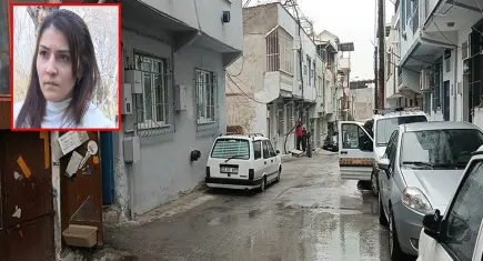 Bursa’da eşini silahla vuran sanık: Susması için silahı çıkarttığımda silah patladı