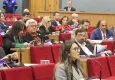 Büyükşehir meclisinde dernek ile protokol gerginliği: AK Parti’den “10 katını yaparız” çıkışı