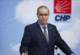 CHP'li Milletvekili Faik Öztrak: Önce partiyi mahkemelerin elinden kurtarmamız lazım