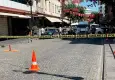 Diyarbakır’da Yapı Kredi Bankası şubesine silahlı saldırı