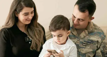 DMD hastası minik Turan için umut arayışı sürüyor