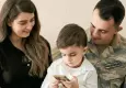 DMD hastası minik Turan için umut arayışı sürüyor