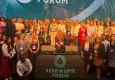 EÜ Heyeti Sıfır Atık Forumu 2026’da yer aldı