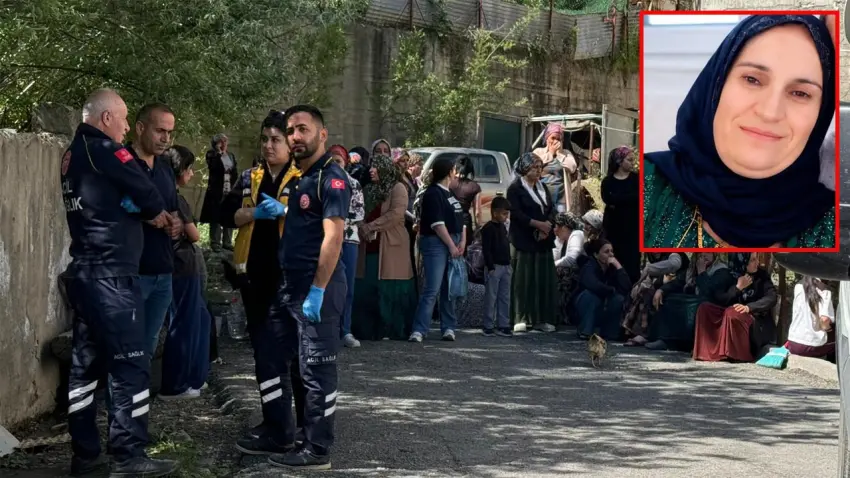 Evinin bodrum katında ölü bulundu: Kayıp eşini arama çalışmaları sürüyor haberinin görseli