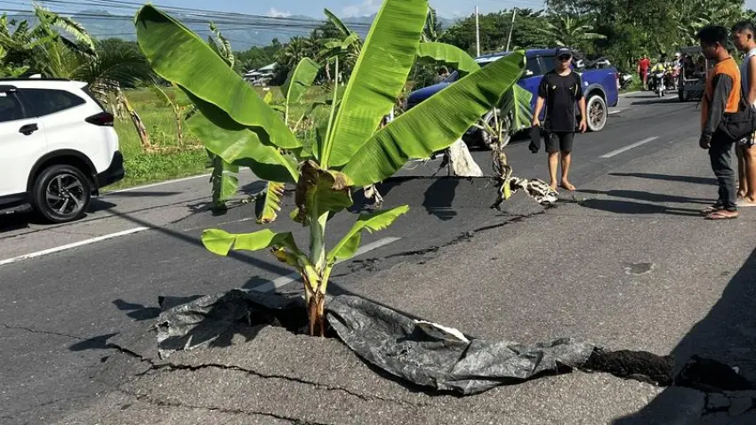 Filipinler’de 7.8 büyüklüğünde deprem: Tsunami alarmı verildi! haberinin görseli