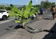 Filipinler’de 7.8 büyüklüğünde deprem: Tsunami alarmı verildi!