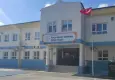 Foça Recep Kerman Spor Lisesi'nin kapatılmasına tepki: 179 öğrenci mağdur edilecek