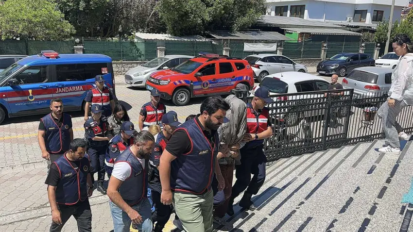 İbrahim Solak cinayeti davasında karar çıktı: Sanıklara ağır cezalar haberinin görseli